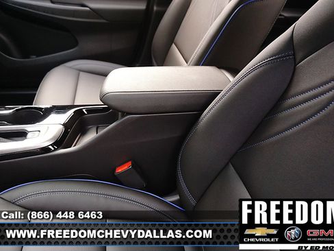 New 2026 Buick Envista Sport Touring image 32