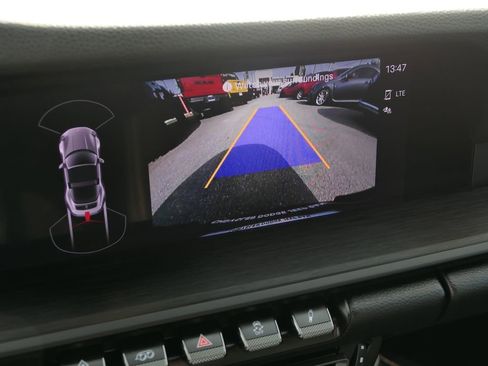 Used 2024 Porsche 911 Targa 4 GTS image 19