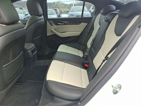 Used 2020 Cadillac CT5 Sport image 11