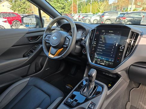 Used 2024 Subaru Crosstrek 2.5i Wilderness w/ Crosstrek Mirror Package image 9