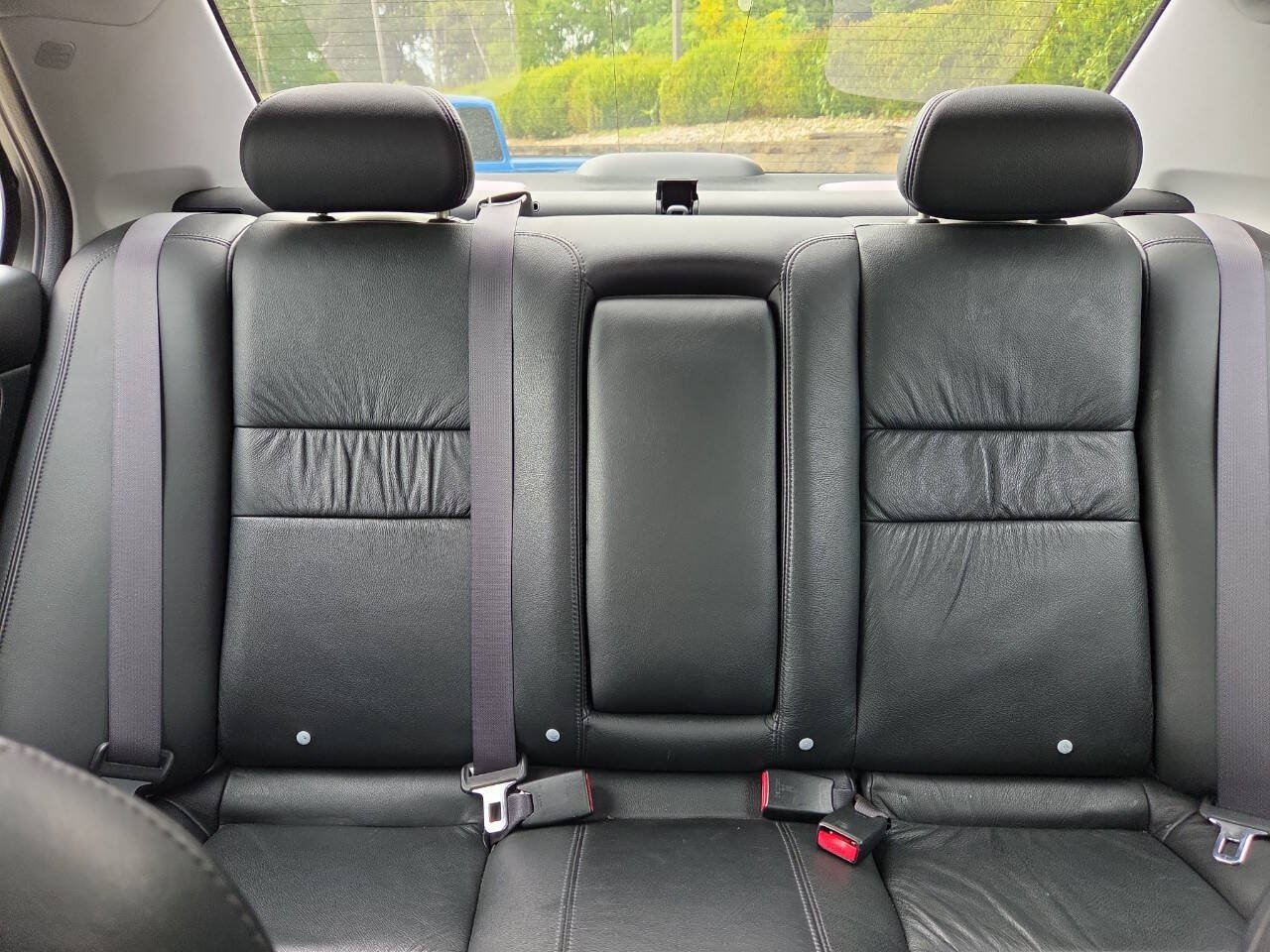 Used 2005 Honda Accord EX image 26