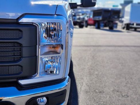 New 2026 Ford F350 XL w/ XL Chrome Package AWD/4WD image 10