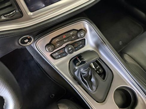Certified 2023 Dodge Challenger SXT w/ Plus Package AWD/4WD image 26