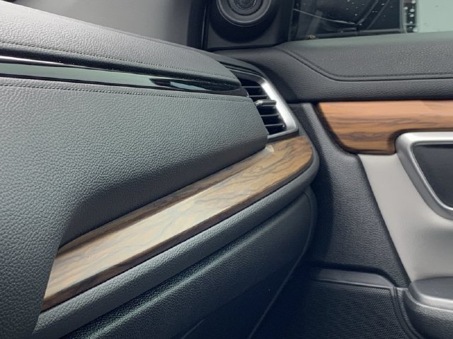 Used 2021 Honda CR-V Touring image 11