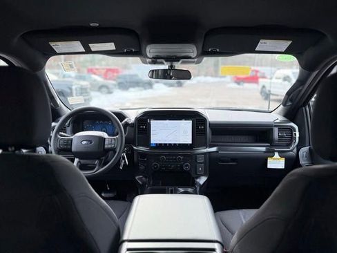 New 2026 Ford F150 STX w/ Equipment Group 200A image 24