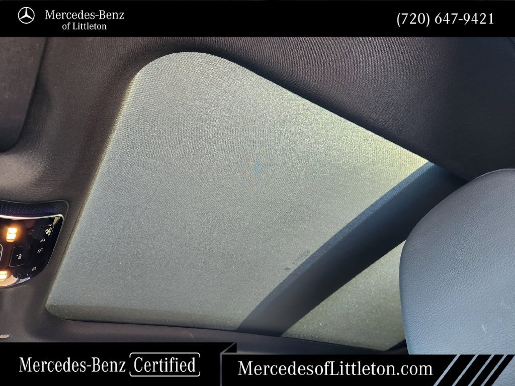 Certified 2024 Mercedes-Benz GLC 300 image 24