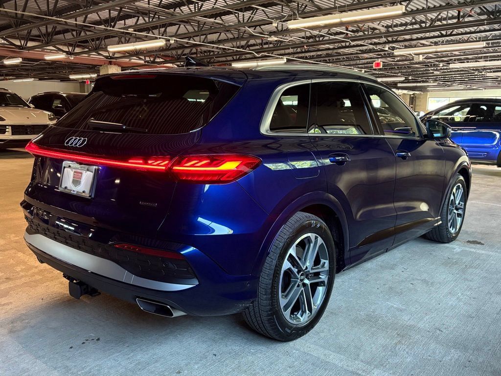 New 2026 Audi Q5 Prestige AWD/4WD image 8