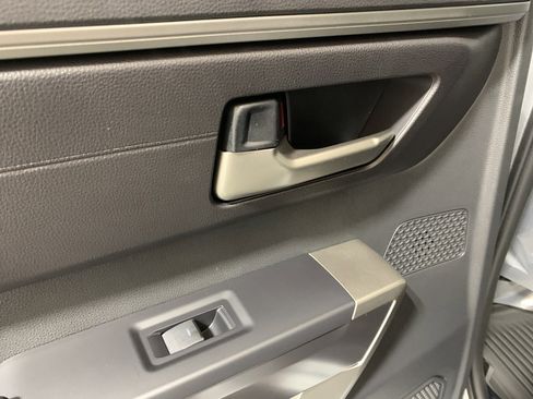 New 2025 Toyota Tundra SR5 w/ TRD Off-Road Premium Package image 14