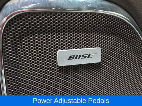 Used 2018 Chevrolet Silverado 1500 LTZ Z71 w/ LTZ Plus Package image 13