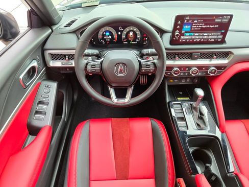 New 2026 Acura Integra A-Spec image 16