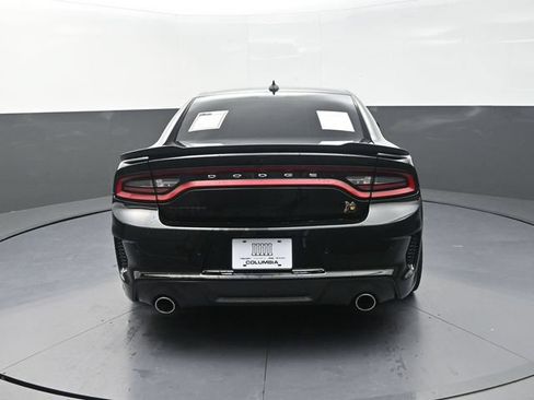 Used 2023 Dodge Charger Scat Pack RWD image 9