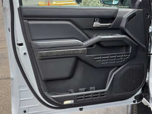 New 2026 Toyota Tacoma Limited image 16