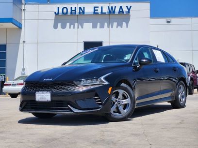 Used 2023 Kia K5 LXS