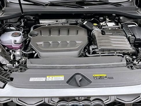 New 2026 Audi Q3 quattro 2.0T image 9