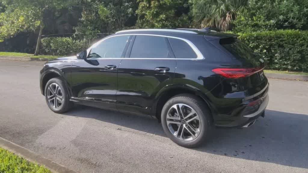 New 2026 Audi Q5 Premium AWD/4WD image 6