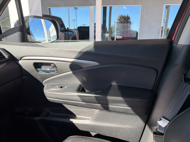 Used 2021 Honda Ridgeline RTL image 14