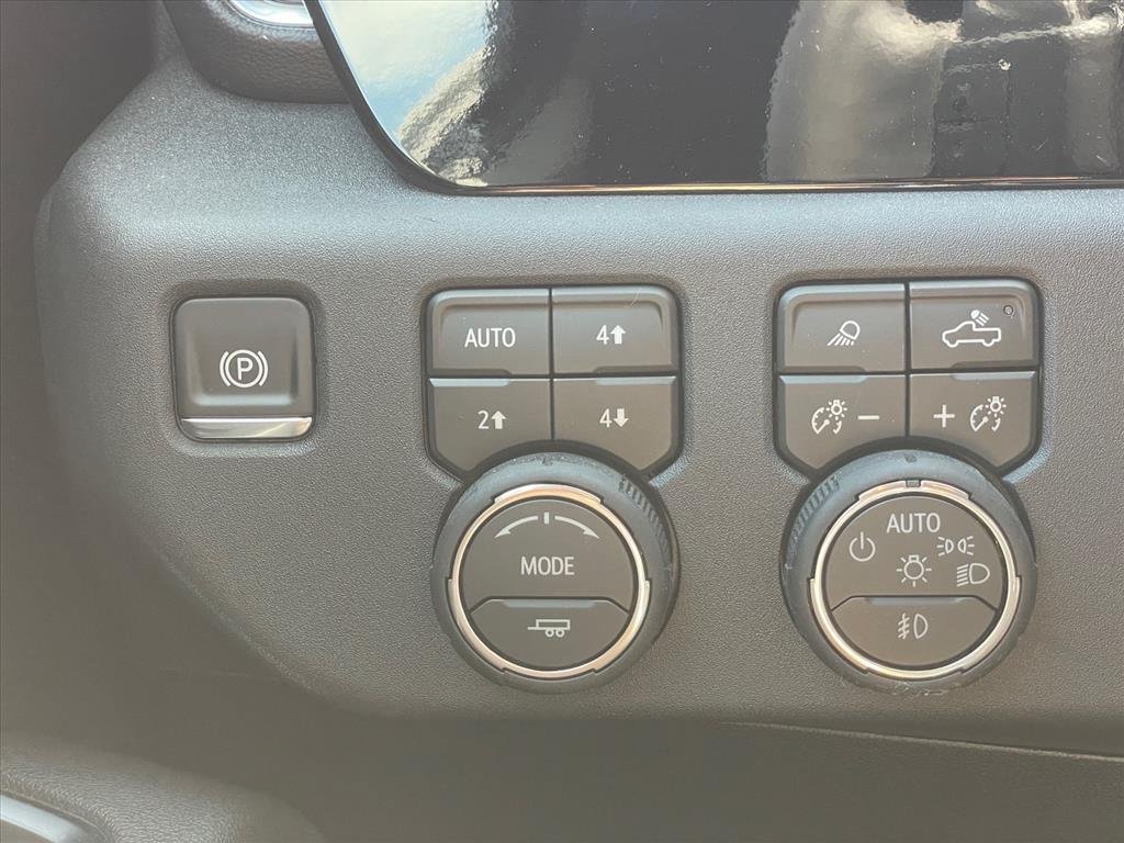 New 2026 Chevrolet Silverado 1500 RST w/ Safety Package AWD/4WD image 18