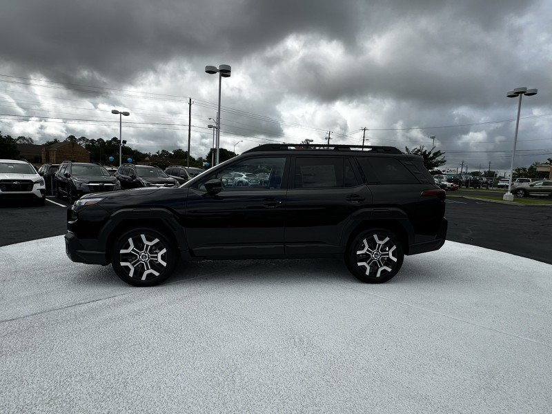 New 2026 Subaru Outback Touring XT AWD/4WD image 4