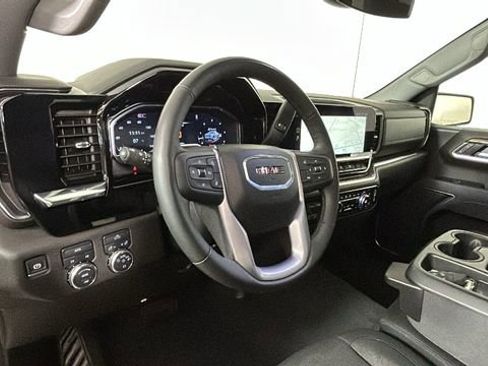 Used 2025 GMC Sierra 1500 Elevation AWD/4WD image 14