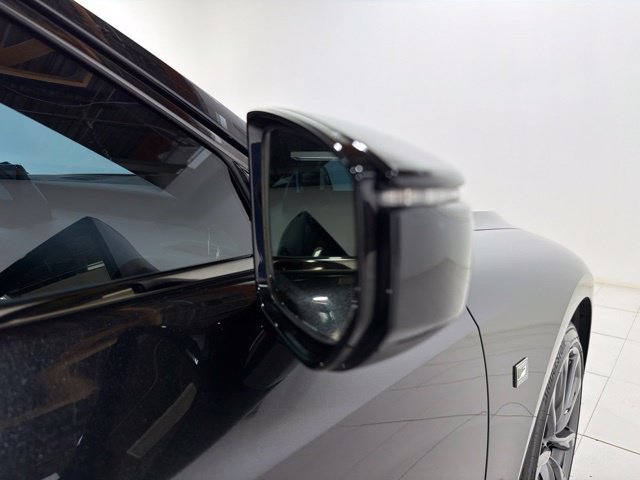 Used 2025 Lexus IS 350 F Sport w/ Navigation Package AWD/4WD image 26