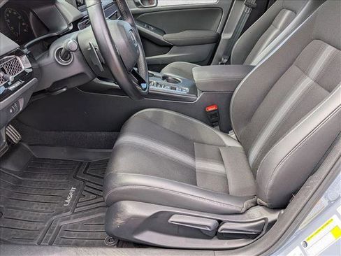 Used 2024 Honda Civic Sport image 15