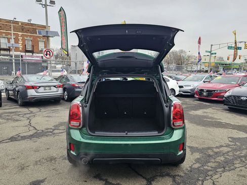 Used 2020 MINI Cooper Countryman image 7