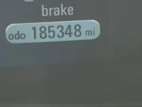 Used 2014 Chevrolet Volt Premium w/ Premium Trim Package image 9