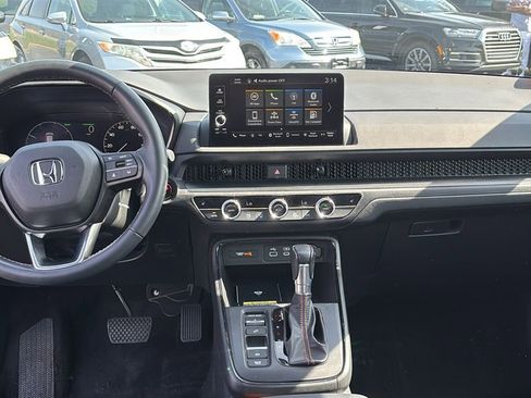 Used 2025 Honda CR-V Sport-L image 12