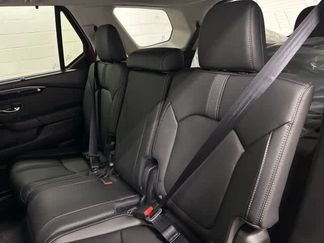New 2026 Honda Pilot EX-L image 14
