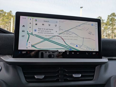 New 2026 Ford Explorer ST-Line w/ Premium Package image 27