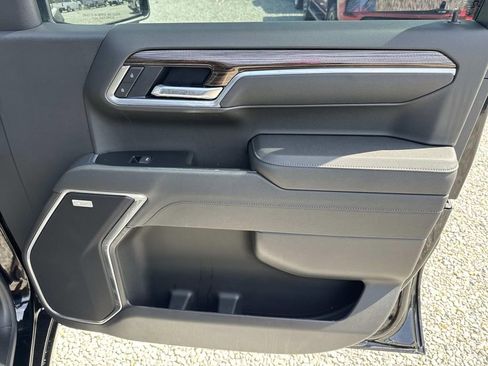 New 2026 Chevrolet Silverado 1500 RST w/ Texas Edition Plus RWD image 13