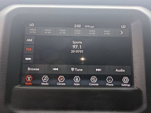 Used 2021 Jeep Wrangler Unlimited Sport AWD/4WD image 22