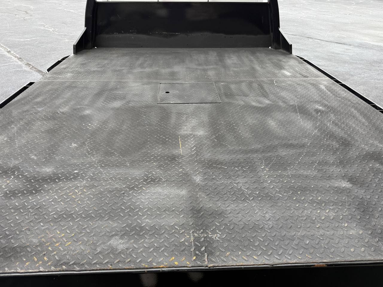 Used 2025 RAM 3500 Tradesman w/ Chrome Appearance Group AWD/4WD image 13