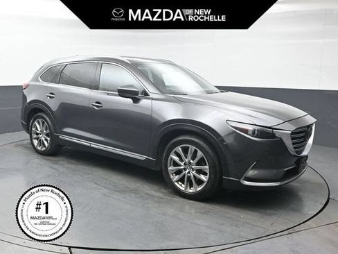Used 2019 MAZDA CX-9 Grand Touring AWD/4WD image 1
