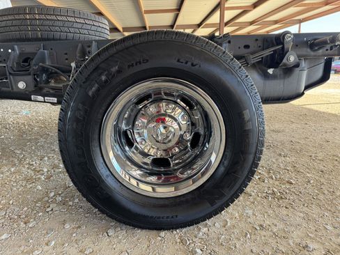 New 2026 RAM 3500 Tradesman w/ Chrome Appearance Group A image 38