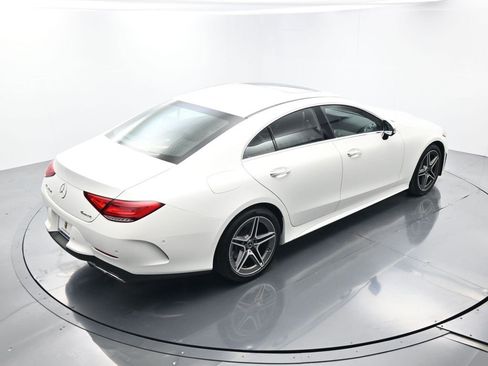 Used 2023 Mercedes-Benz CLS 450 CLS 450 image 37