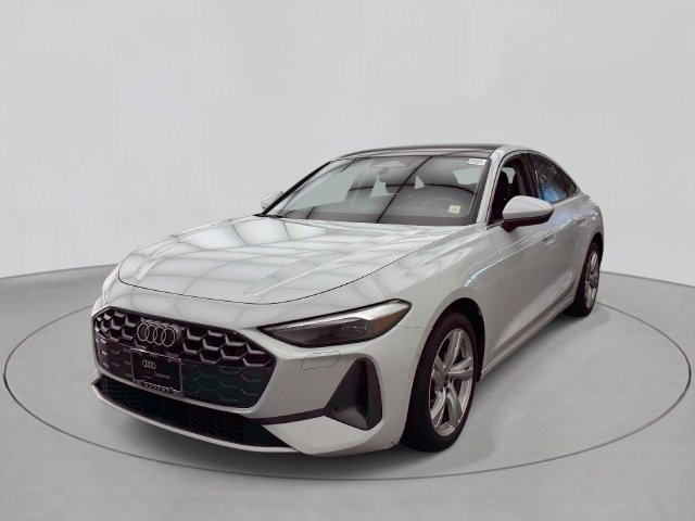 Used 2025 Audi A5 Premium w/ Convenience Package AWD/4WD image 1