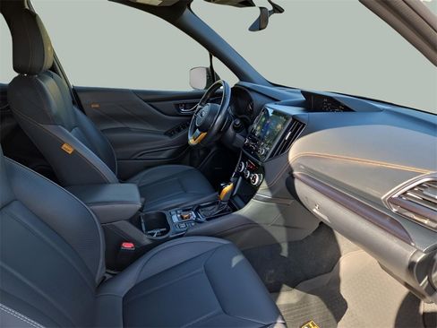 Used 2022 Subaru Forester Wilderness w/ Wilderness Package image 10