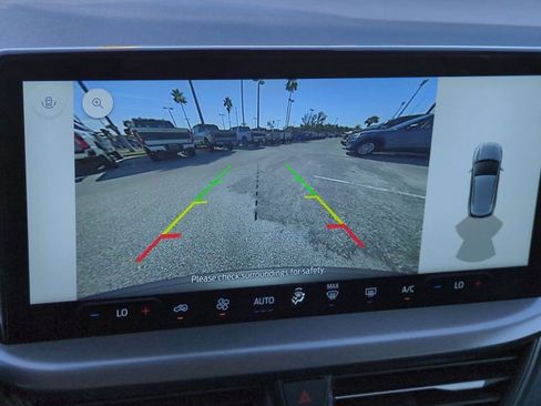 New 2026 Ford Escape Active w/ Tech Pack #1 image 20