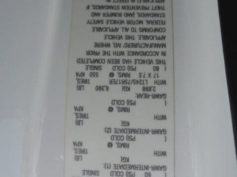 Used 2020 Chevrolet Silverado 2500 W/T w/ WT Fleet Convenience Package image 30