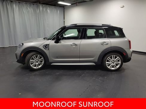 Used 2023 MINI Cooper Countryman S AWD/4WD image 5
