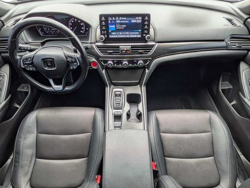Used 2020 Honda Accord Sport image 21