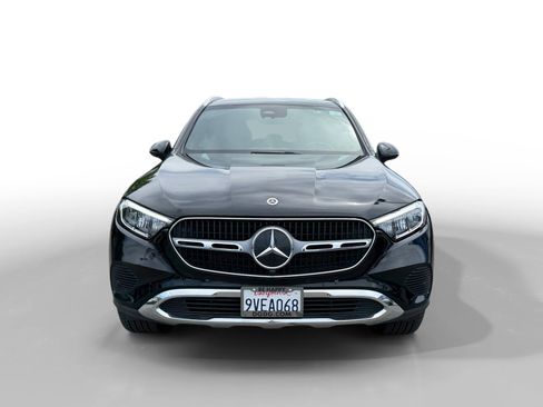 Used 2024 Mercedes-Benz GLC 300 4MATIC image 8