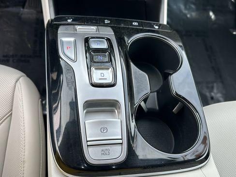 Used 2024 Hyundai Tucson SEL AWD/4WD image 29
