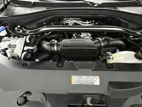 Used 2025 Lincoln Aviator Reserve w/ Equipment Group 201A image 33