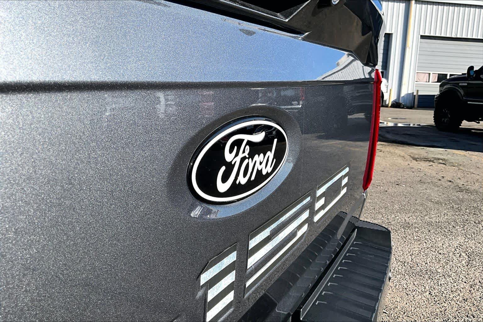 Used 2024 Ford F150 XLT w/ Equipment Group 302A MID AWD/4WD image 31