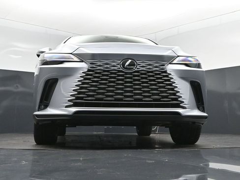 New 2026 Lexus RX 350 FWD image 41