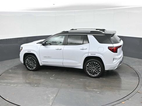 New 2026 GMC Terrain Denali image 34