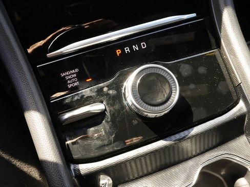 New 2026 Jeep Grand Cherokee Limited image 25