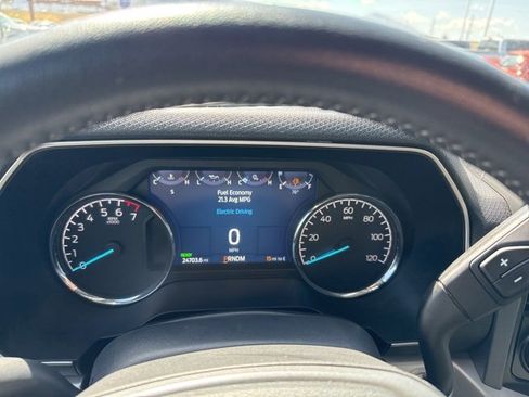 Used 2022 Ford F150 XLT w/ Equipment Group 302A High image 10